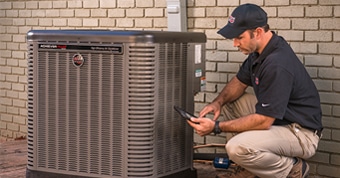 FutureWay Mechanical – The Air Conditioning and Heating Experts You Can ...